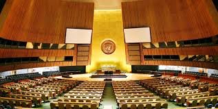 تصویب قطعنامه‌ای بین‌المللی درباره تعقیب مجرمان جنگی در سوریه