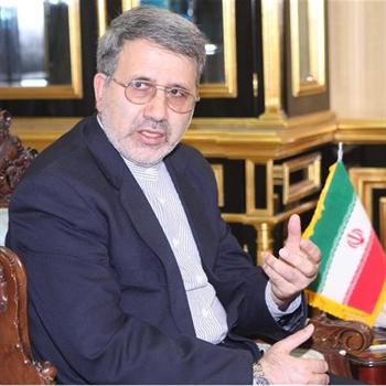 سفیر ایران در کویت بر لزوم گفت و گوهای منطقه ای تاکید کرد