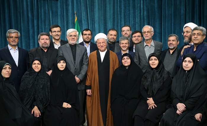 درگذشت هاشمی رفسنجانی به زیان اصلاح طلبان است یا به سود آنها؟