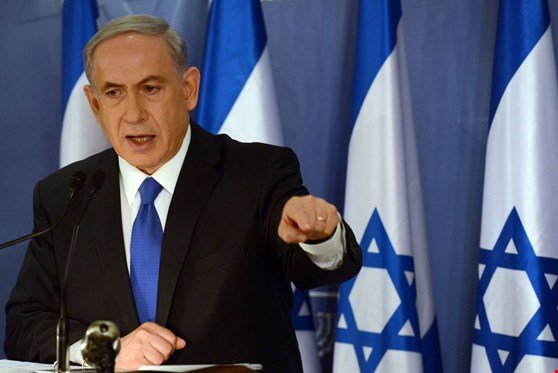 نتانیاهو تهدید ایران علیه یهودیان را شبیه کشتار آنها توسط نازی‌ها دانست