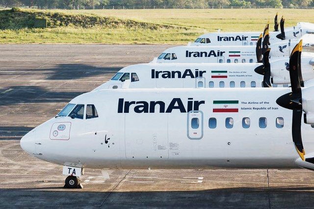 ۲ هواپیمای برجامی جدید به ایران رسید/ ایران ۱۱ هواپیمای نو دارد
