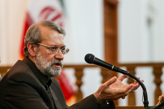 ایران در مقابل ترامپ یزیدی ایستادگی می‌کند