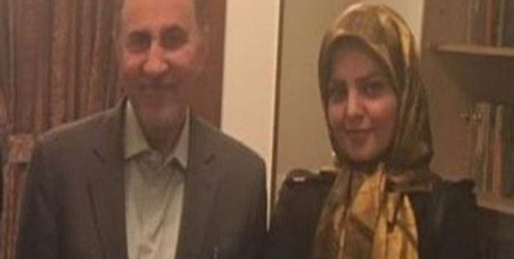 همسر دوم نجفی، شهردار اسبق تهران به قتل رسید