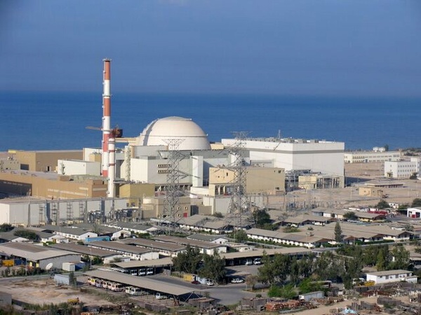 تشریح علت تاخیر دو ساله در ساخت واحدهای ۲ و ۳ نیروگاه اتمی بوشهر
