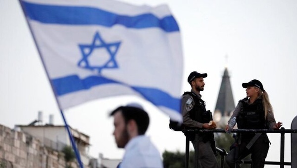 اسرائیل با هیچ توافقی مخالف نیست