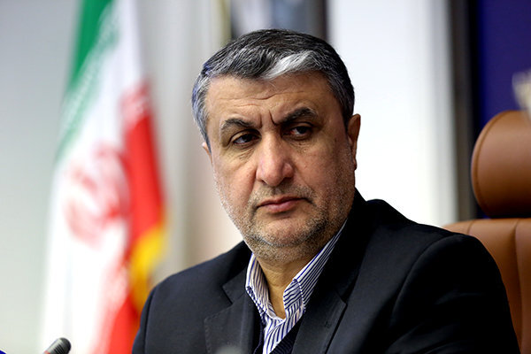 اسلامی: مسئولان آژانس در روزهای آینده به تهران می‌آیند