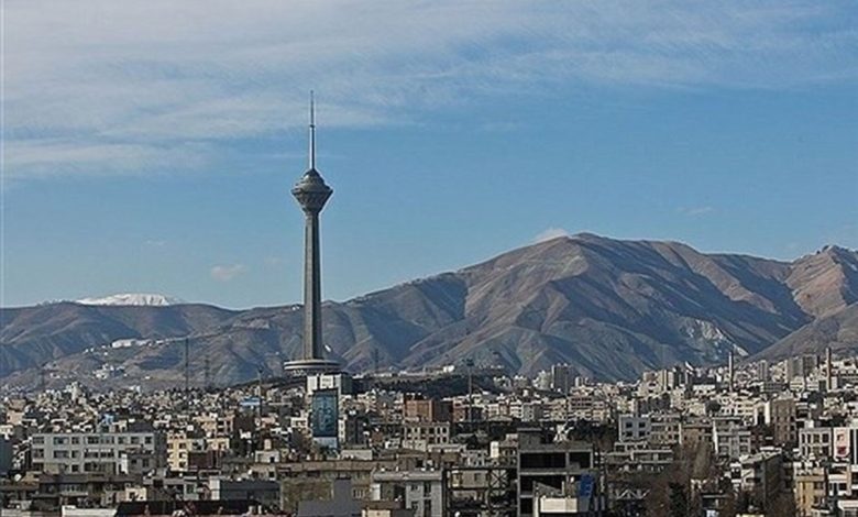 تهران