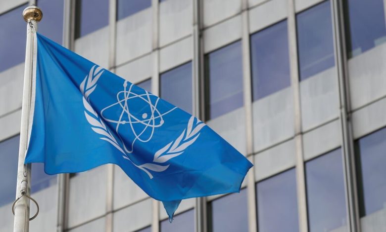 IAEA