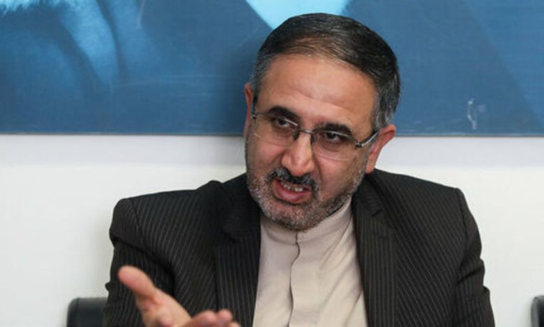 احمدی لاشکی