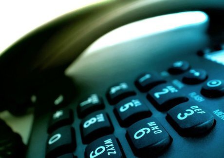 telephonne