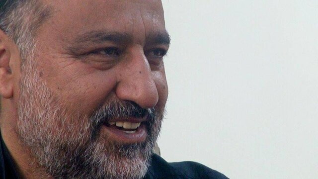 seyyed razi musavi