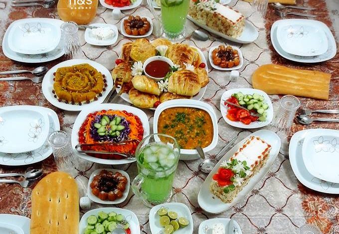 افطار