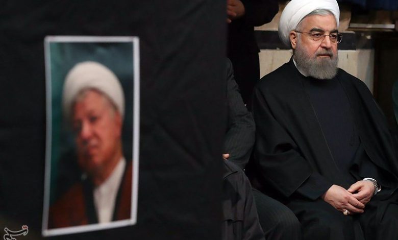 rohani