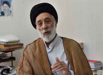 سید هادی خامنه ای