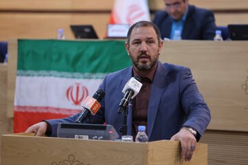موسی الرضا حاجی بگلو