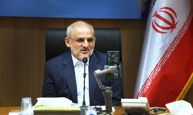 محسن حاجی‌میرزایی