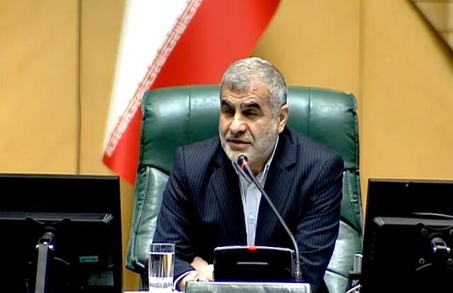 علی نیک زاد