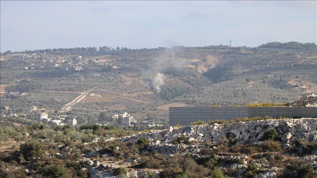 فلسطین اشغالی