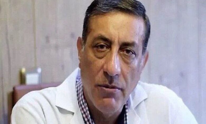 محمدجواد قائم پناه