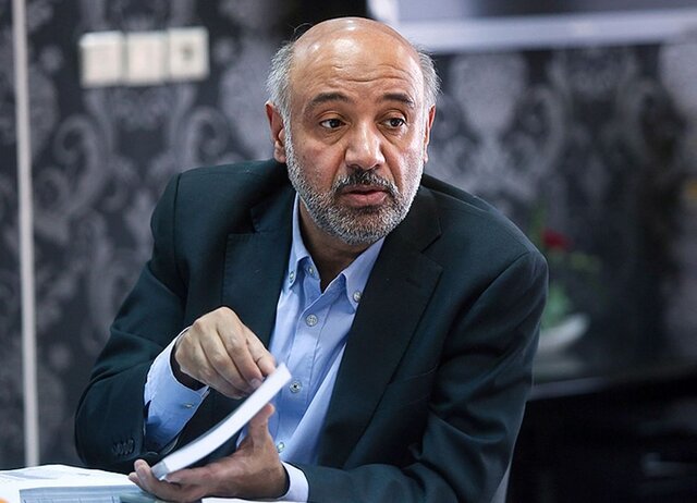 ابراهیم رضایی