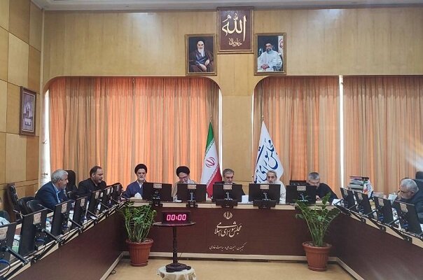 کمیسیون امنیت ملی