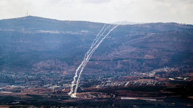 فلسطین اشغالی