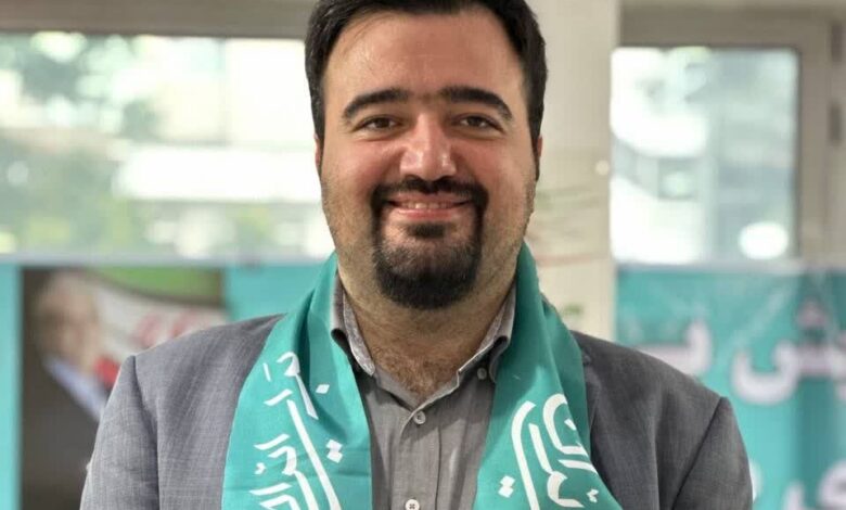 سامان سلیمانی مرند