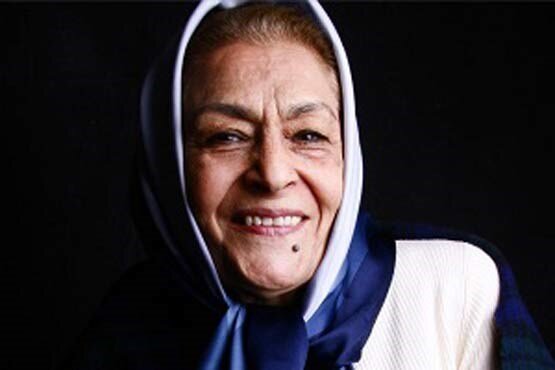 ژاله علو