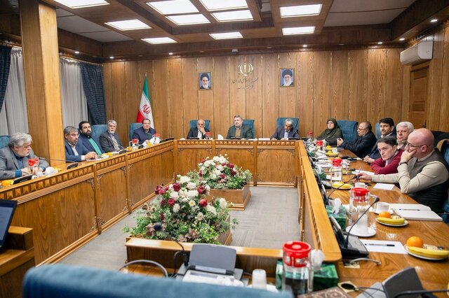 شورای اطلاع رسانی دولت