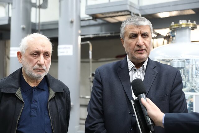 محمد اسلامی