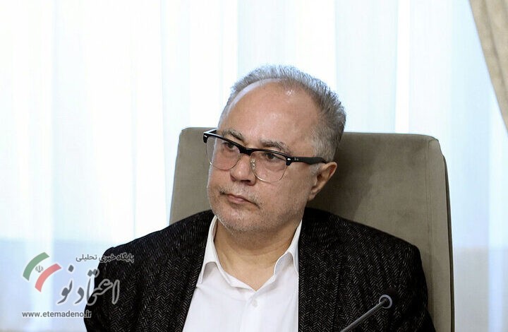 شهرام دبیری