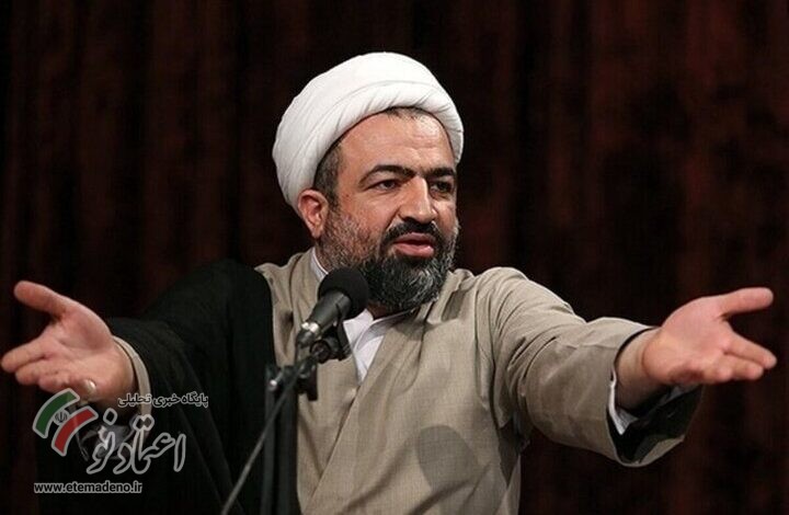 حمید رسایی
