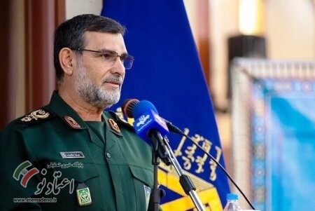 دریادار تنگسیری