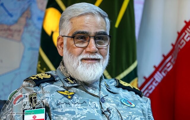 امیر پوردستان