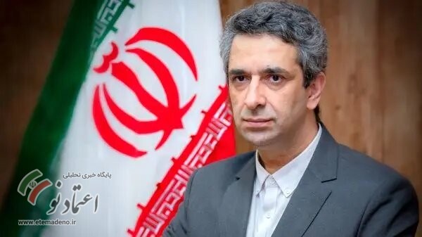 مهدی طباطبایی