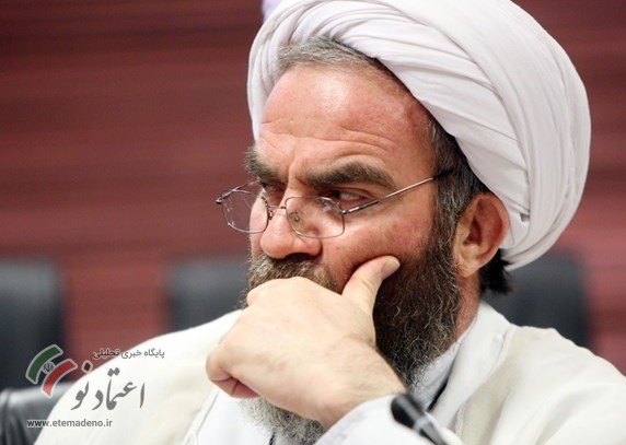 محسن غرویان