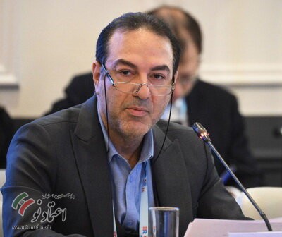 علیرضا رییسی