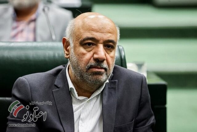 احمد میدری