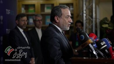 سیدعباس عراقچی