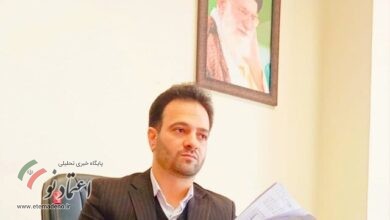 احسان باقری