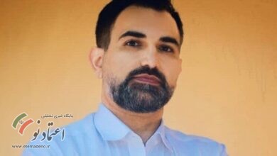 محمدمهدی محمدی