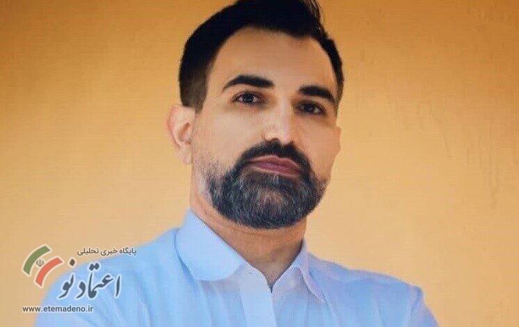 محمدمهدی محمدی