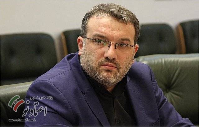 فرید موسوی