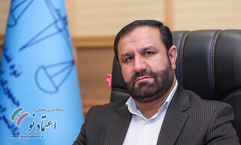 علی صالحی