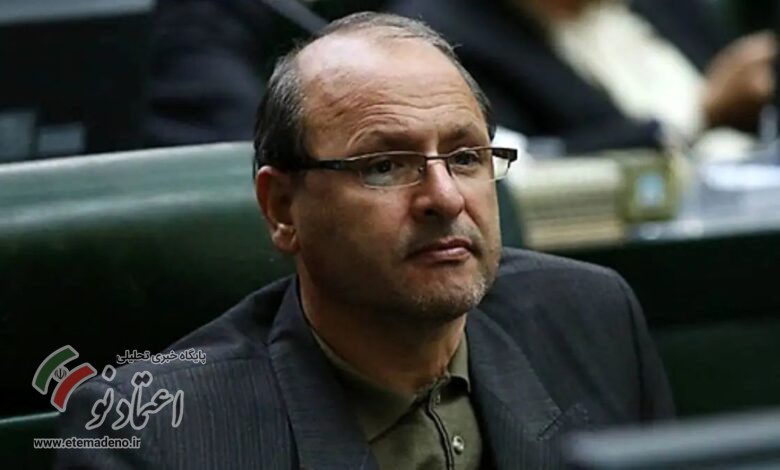 احمد بخشایش اردستانی