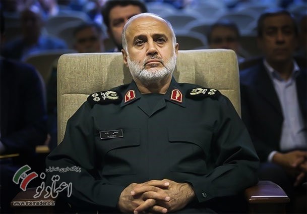 سرلشکر رشید