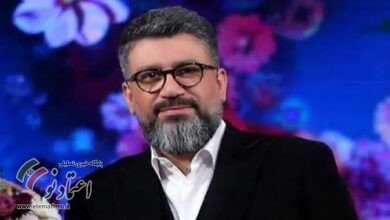رضا رشیدپور