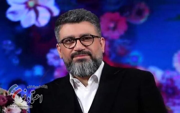 رضا رشیدپور