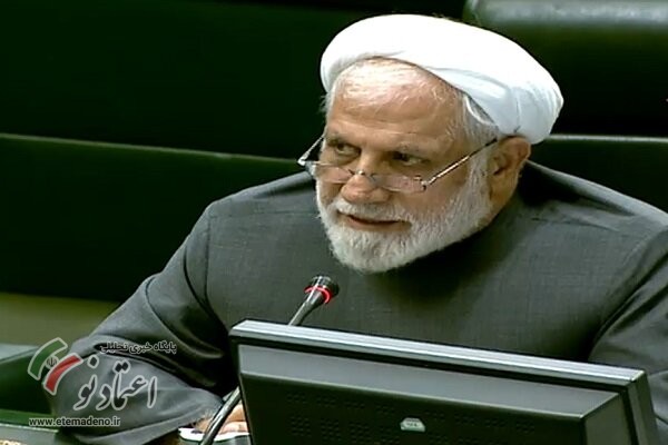 حجت‌الاسلام وحید احمدی