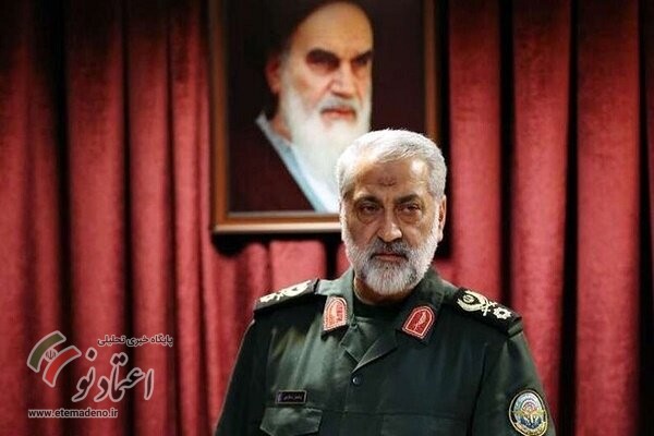 سردار شکارچی